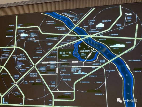 「青雲上府+朝陽壹墅」實景看房:朝陽低密居住區,平層疊拼咋選 「青雲上府+朝陽壹墅」實景看房:朝陽低密居住區,平層疊拼咋選