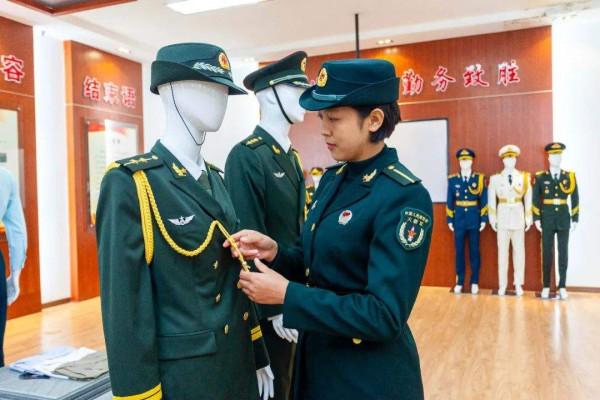 會是要打仗的節奏嗎？中國軍隊榮勳體系大變革！新增多個戰時勳章