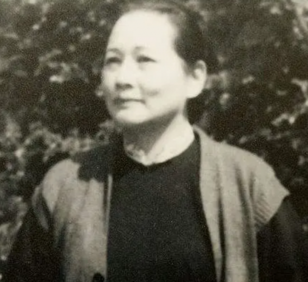 宋慶齡保姆被一男子求婚,帶回家後,宋慶齡神色嚴肅:此人是特務 宋慶齡保姆被一男子求婚,帶回家後,宋慶齡神色嚴肅:此人是特務