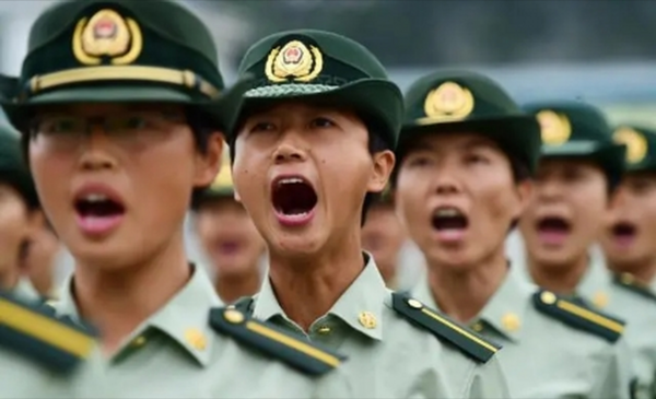 現在當兵怎樣才能留在部隊？應徵青年和父母須知