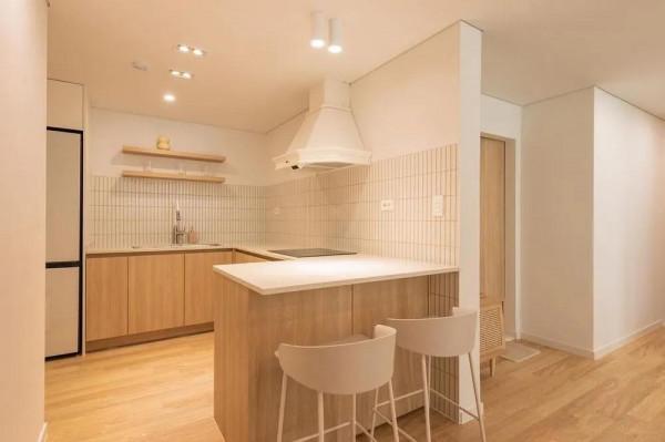 45歲阿姨第二次裝修,堅持做了12個細節設計,讓家越住越舒服 45歲阿姨第二次裝修,堅持做了12個細節設計,讓家越住越舒服