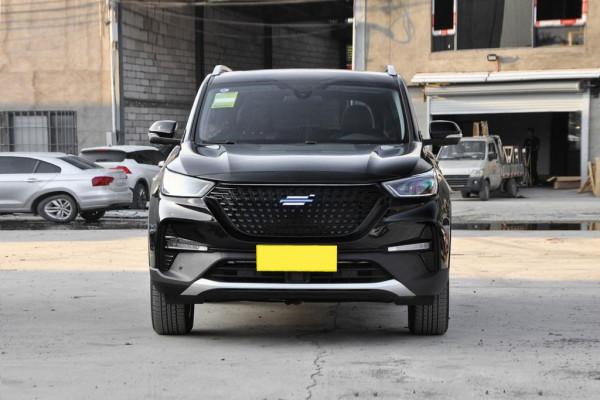 國產大空間7座SUV，2.0T+8AT動力，配置豐富，帶你看歐尚科賽pro