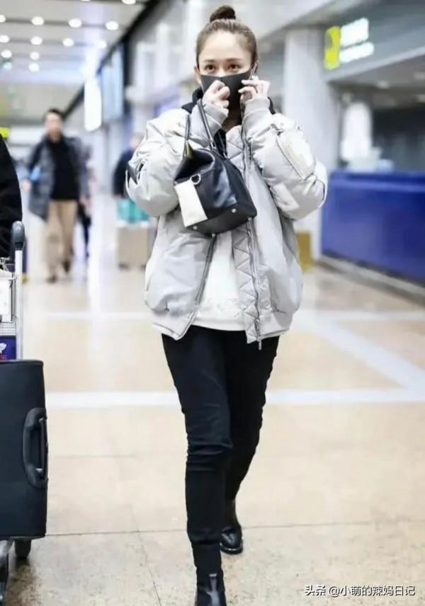 為什麼建議再懶也別穿“打底褲”？看完這四組對比圖，你就懂了