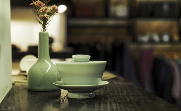 《菜根譚》:做人,既不濃豔,也不寡淡 《菜根譚》:做人,既不濃豔,也不寡淡