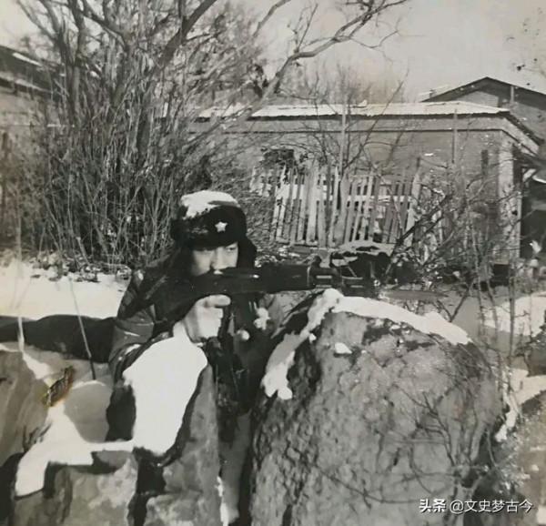 1990年,傅全有平調蘭州軍區,他的搭檔是誰?四野出身的沙場老將 1990年,傅全有平調蘭州軍區,他的搭檔是誰?四野出身的沙場老將