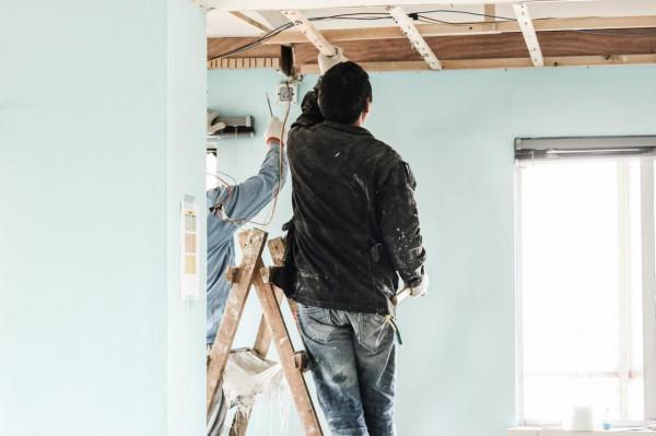 新房裝修/二手房改造，裝修垃圾怎麼處理？