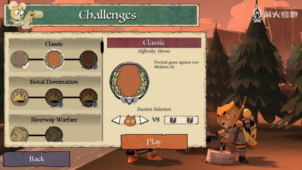 《茂林源記》Switch 版 Polygon 評測:對原版桌遊的完美再現 《茂林源記》Switch 版 Polygon 評測:對原版桌遊的完美再現