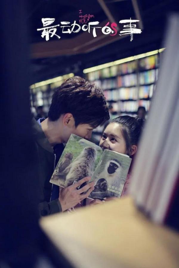 超高質量的6部網劇，部部點選率超高，你們都看過哪一部？