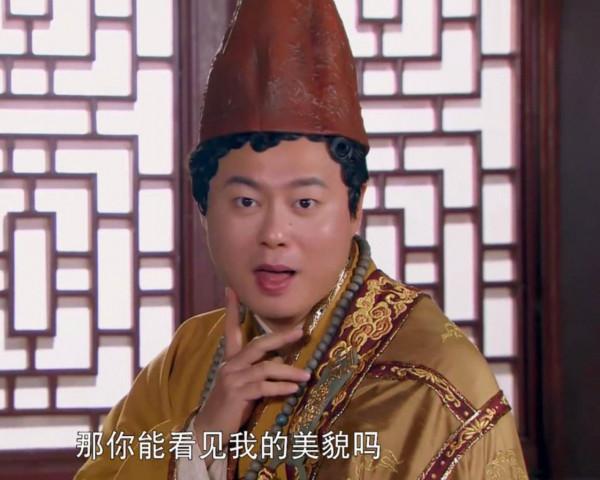 魏翔:一個能把配角演成主角的演員,靈車蹦迪第一人 魏翔:一個能把配角演成主角的演員,靈車蹦迪第一人