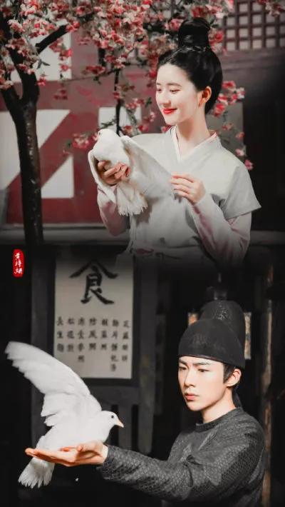 2021年娛樂圈CP排行榜