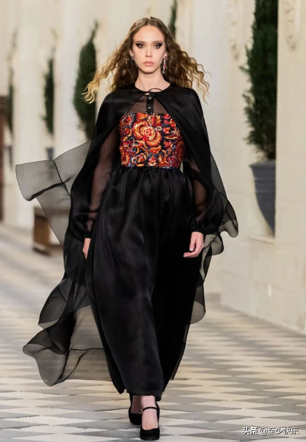 2021早秋 Chanel女裝 2021早秋 Chanel女裝