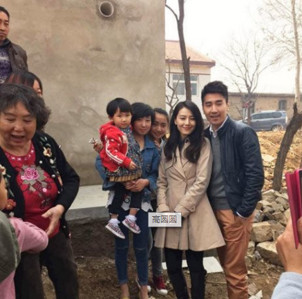 多次插足當三，她依然是無數人的女神，高圓圓有何魅力？