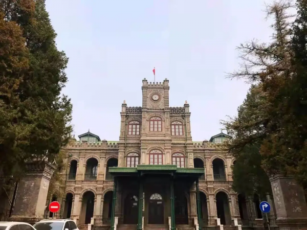 【黨史學習教育】打卡東城紅色地標,學習經典黨史故事——三•一八慘案發生地 【黨史學習教育】打卡東城紅色地標,學習經典黨史故事——三•一八慘案發生地