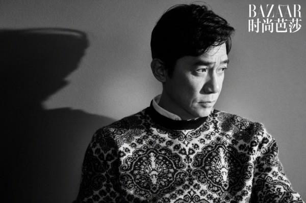 1.13美圖：王一博、趙今麥、白鹿、梁朝偉、周深、劉亦菲、唐嫣