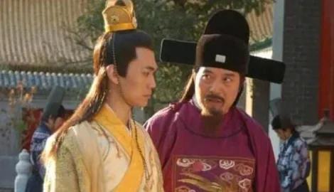 建文帝為何執意恢復周代的井田制，只因他是一個儒家的理想主義者