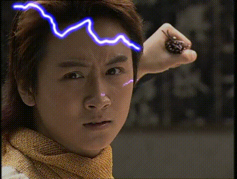 18年前老劇《少年王》：宇宙浪子衛斯理，深藍姐妹大小喬（終）