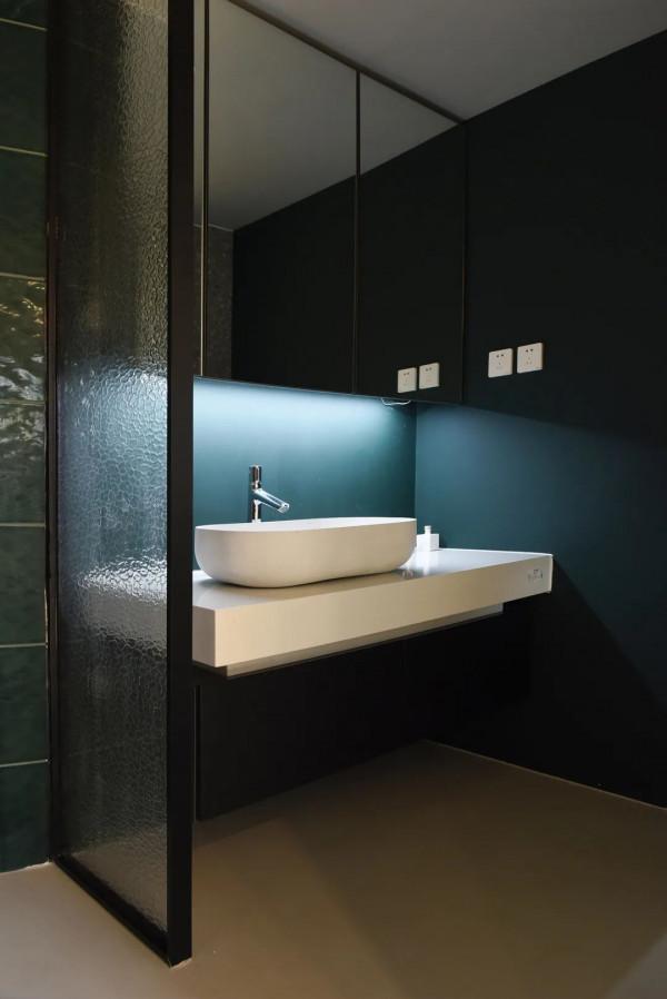 看完他家,我再也抵抗不了“高階北歐風” 看完他家,我再也抵抗不了“高階北歐風”