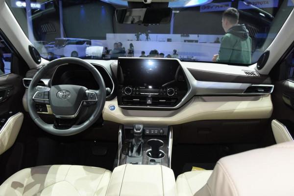 漢蘭達對比攬境 德味還是日料？