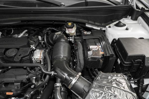 顏值高+空間大+200匹馬力，第五代途勝L閃亮登場