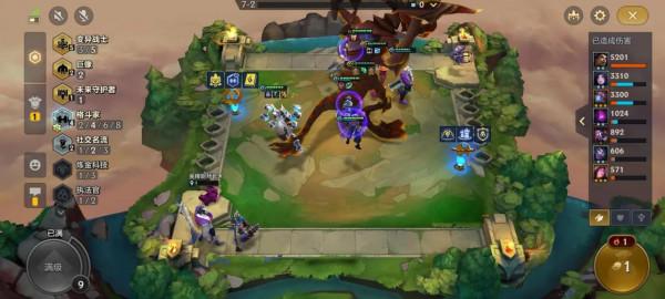 《金剷剷之戰》論如何養好一隻大蟲子 《金剷剷之戰》論如何養好一隻大蟲子