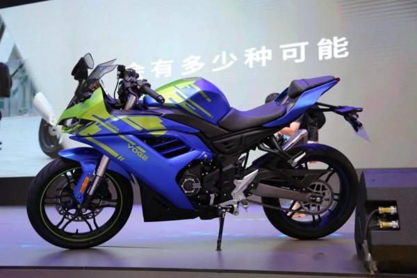 2021年終盤點，各家摩托品牌中的顏值擔當，分別是哪款車型？