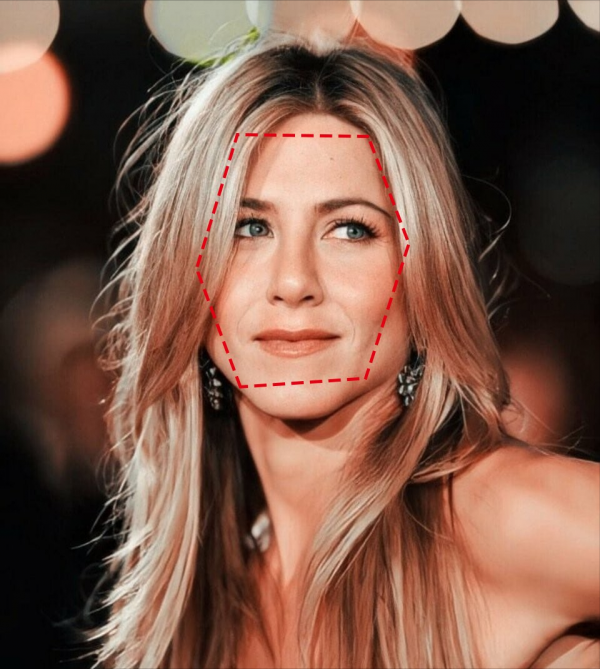 看了20年前的安妮斯頓，才知道她為什麼能成為“美國甜心”