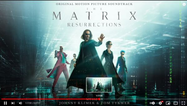 十八年來啟迪電音愛好者細胞的科幻電影基因