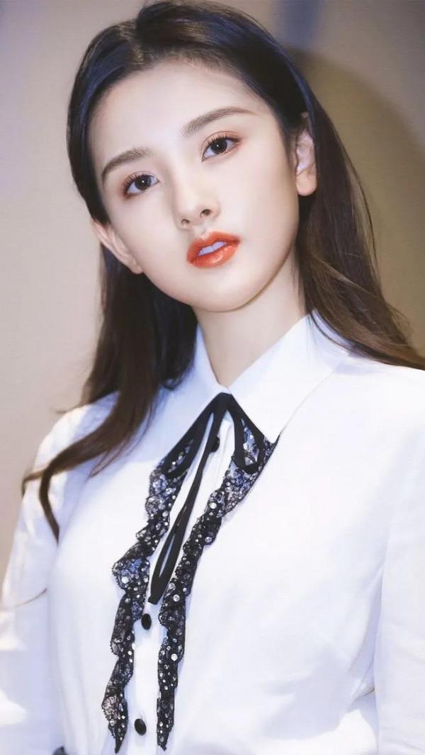 天使一樣的臉龐宋祖兒