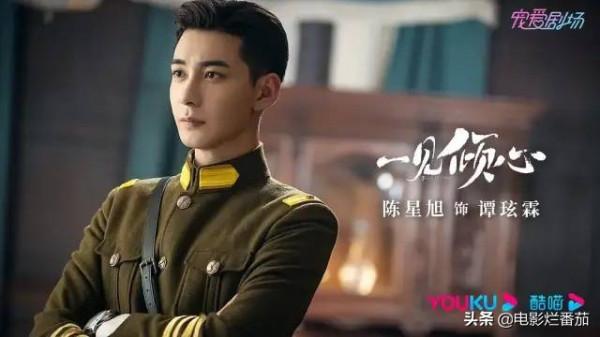 11月新劇來襲，楊冪、楊紫、景甜三美廝殺，靳東、張豐毅強強對決