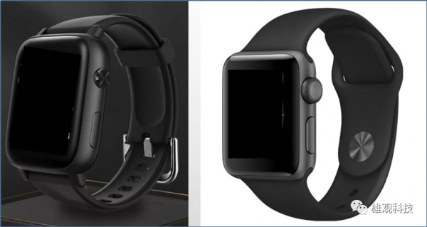 假“抄襲”、真碰瓷?AI大健康口水戰星衛士被惡意炒作調查 假“抄襲”、真碰瓷?AI大健康口水戰星衛士被惡意炒作調查