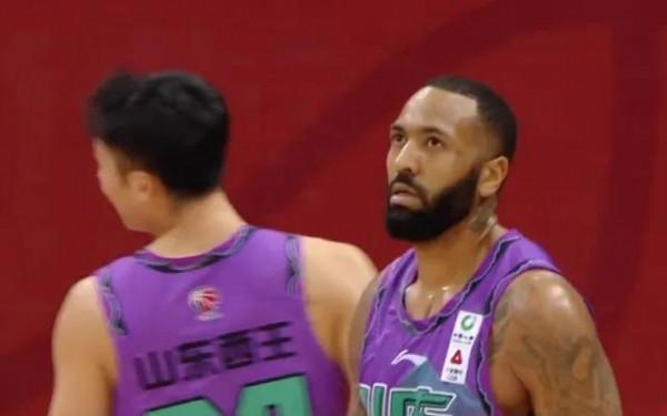 這是四強？山東6分險勝全華班江蘇，2大痛點致使山東成末流球隊