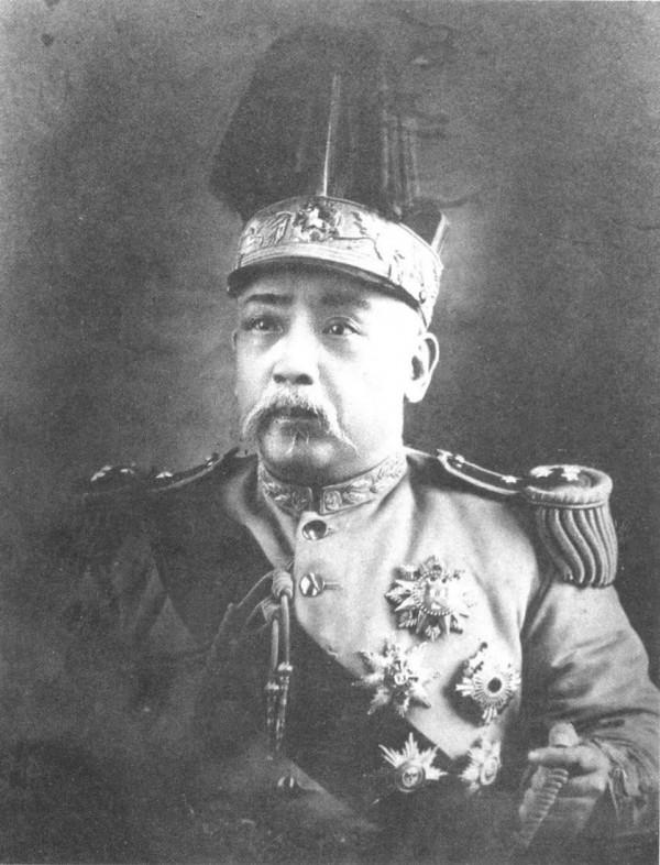 第一次世界大戰與日本獨佔中國野心的顯露 第一次世界大戰與日本獨佔中國野心的顯露