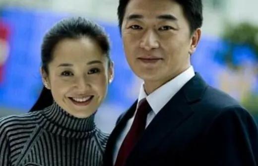 許晴：兩個男人因她離婚，為何前任離世後她不再想要結婚？