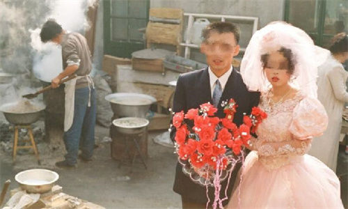 浙江女子失蹤14年無音訊，丈夫以為她外出打工，不料竟藏在鄰居家