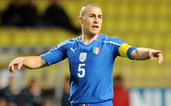 15 個最偉大的意甲球員盤點