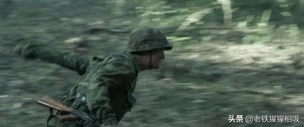 王牌部隊：高梁永久傷殘，細數三個讓人淚目的道具