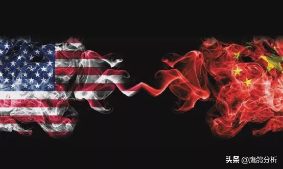 中方為中美關係劃線!中美會晤最大亮點:中美關係定位不是競爭 中方為中美關係劃線!中美會晤最大亮點:中美關係定位不是競爭