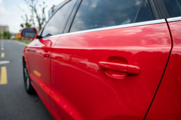 頂配!緊湊級SUV的領跑車型——奧迪Q3 全時四驅運動型 頂配!緊湊級SUV的領跑車型——奧迪Q3 全時四驅運動型