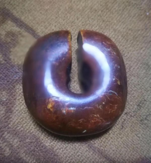 各述己見中國玉文化