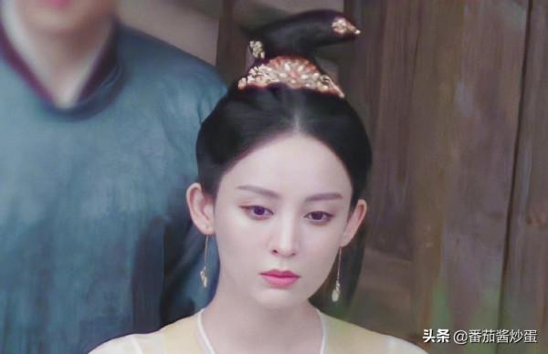 《風起西州》還未殺青,娜扎新戲《雪鷹領主》開機,無縫進組 《風起西州》還未殺青,娜扎新戲《雪鷹領主》開機,無縫進組