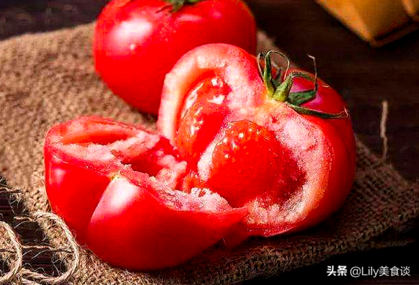 明日冬至，有錢沒錢，記得吃這7種水果，水分足高維C，水潤氣色好