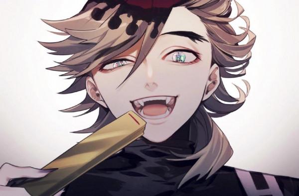 鬼滅之刃：童磨為何突然間人氣暴漲？長得帥只是其中一個原因