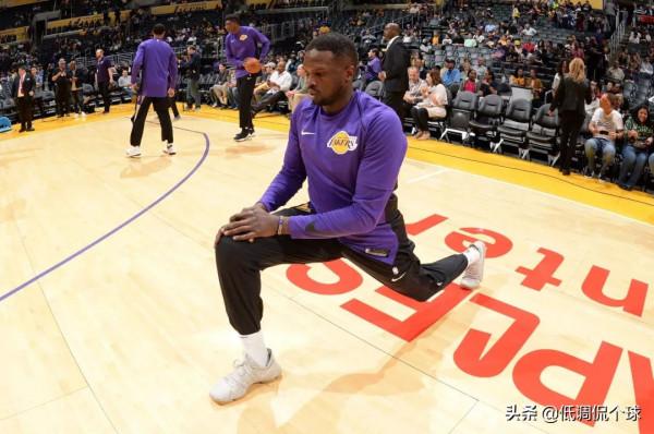 人生贏家!退役還在拿工資,3人生涯薪水過億,湖人2名舊將上榜 人生贏家!退役還在拿工資,3人生涯薪水過億,湖人2名舊將上榜