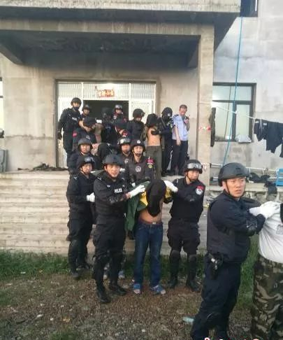 化學天才淪為大毒梟，一年製毒31噸，賺下2700萬，結局如何？