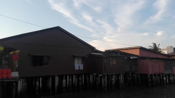 多元文化之再見檳城,漫步壁畫街頭尋娘惹,穿越時空忘不了的鄉愁 多元文化之再見檳城,漫步壁畫街頭尋娘惹,穿越時空忘不了的鄉愁