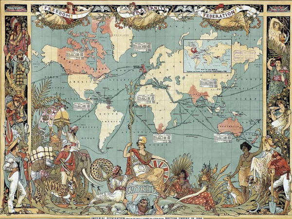 弱小的葡萄牙為何能一直獨立?綁上強國大腿381年,今日依舊有效 弱小的葡萄牙為何能一直獨立?綁上強國大腿381年,今日依舊有效