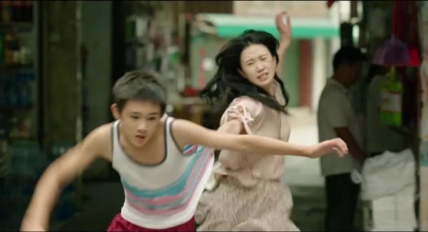 評分最高的十大網劇，《隱秘的角落》第6，《白夜追兇》僅排第4