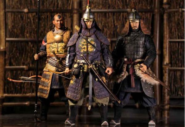 八旗子弟救不了大清，日本鐵桿莊稼更多，為何卻能幫助日本崛起？