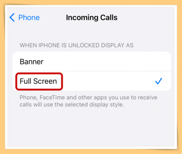 iPhone聯絡人來電顯示！8個步驟設定超可愛的來電錶情