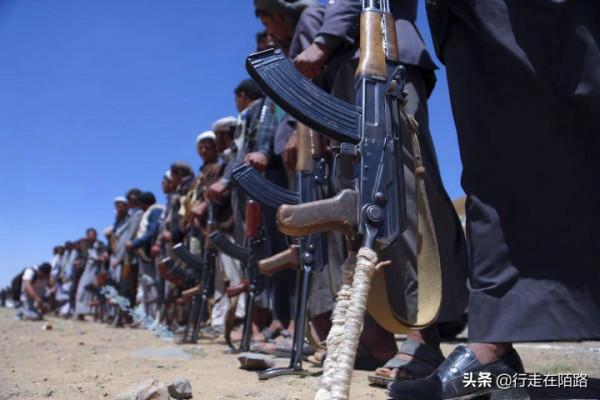 中東為什麼這麼亂？兩大文明的發源地，同一祖先卻水火不容